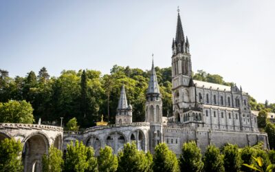 Peregrinación a Lourdes 2025