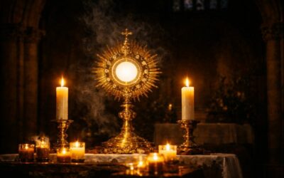 “Una Luz en la Noche”: un curso intensivo para anunciar a Jesús sin miedo