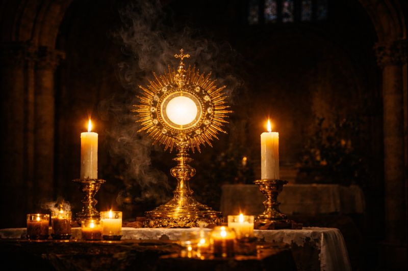 “Una Luz en la Noche”: un curso intensivo para anunciar a Jesús sin miedo