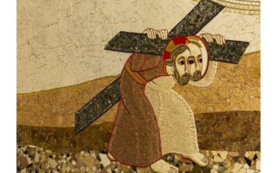 Horarios Semana Santa 2026