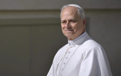 ¡Nos vamos a ver al Papa! ¿Te apuntas?